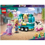 LEGO® Friends 41733 Pojízdná prodejna bubble tea – Hledejceny.cz