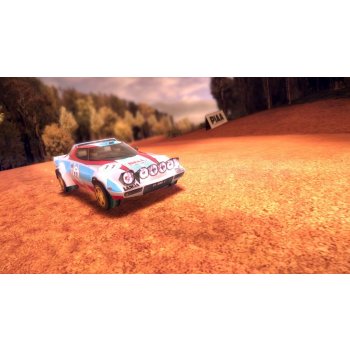 Colin McRae Rally