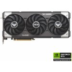 Asus TUF GeForce RTX 5060 Ti 8GB GAMING 90YV0MR0-M0NA00 – Zboží Živě
