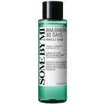 Some By Mi AHA BHA PHA 30 Days Miracle Toner čisticí Tonikum 150 ml – Zboží Dáma