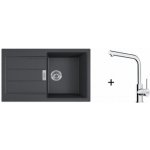 Set Franke S2D 611 + FS 3230 – Zbozi.Blesk.cz