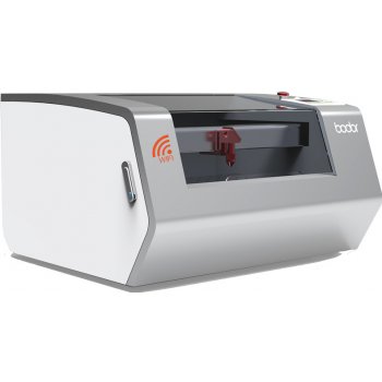 BODOR BCL-MU Laserová gravírka 600x500x150 mm 40W