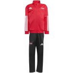 adidas MARVEL SM TS K JM0809 červená – Hledejceny.cz