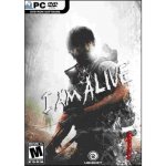 I Am Alive – Zboží Dáma