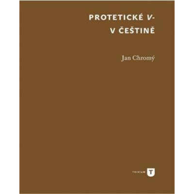 Protetické V- v češtině