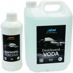 JEM PPF IPA 1 l + Destilovaná voda 5 l – Sleviste.cz