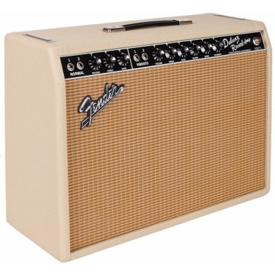 Fender 65 Deluxe Reverb – Zboží Mobilmania