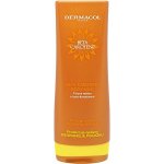 Dermacol Beta Caroten tělové mléko na prodloužení opálení 200 ml – Zboží Dáma