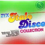ZYX Italo Disco Collection - Zyx Italo Disco Collection LP – Zbozi.Blesk.cz
