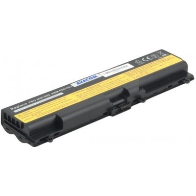 Avacom NOLE-L530-N26 baterie - neoriginální – Zboží Živě