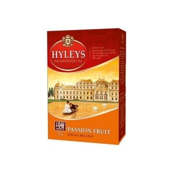 Hyleys s maracujou 50 g