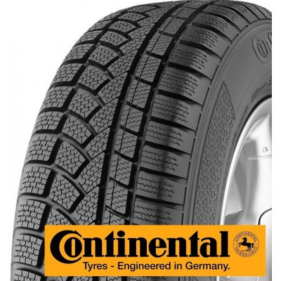 Continental ContiWinterContact TS 790 195/50 R16 84T – Hledejceny.cz