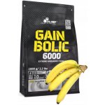 Olimp GAIN BOLIC 6000 1000 g – Hledejceny.cz