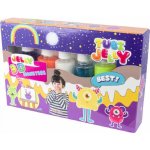 TUBAN Tubi Jelly Kreativní set XL Příšerky – Hledejceny.cz