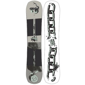 Burton Name Dropper 20/21