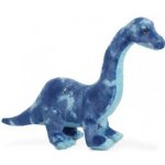 dinosaurus Brachiosarus modrý 39 cm – Hledejceny.cz