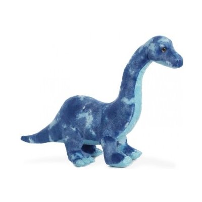 dinosaurus Brachiosarus modrý 39 cm