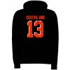 Pánská mikina Fanatics NFL Cleveland Browns Odell Beckham Jr 13