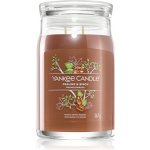 Yankee Candle Signature Praline & Birch 567 g – Zbozi.Blesk.cz