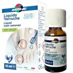 FOOT Care Roztok k odstranění bradavic 12 ml – Zboží Dáma