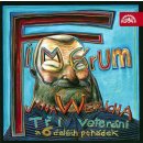 FIMFÁRUM JANA WERICHA - TŘI VETERÁNI - 2 CD