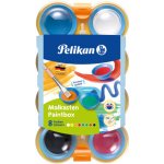 Pelikan dětské 8 barev – Zboží Mobilmania