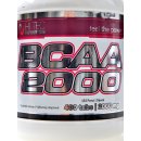 Aminokyselina HiTec Nutrition BCAA 2000 400 tablet