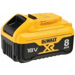 DEWALT DCB1880-XJ XR LI-ION 8,0 AH – Zboží Dáma