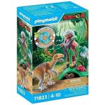 Playmobil 71823 Velociraptor – Zboží Živě