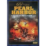 Pearl Harbor, válka v pacifiku III DVD – Hledejceny.cz