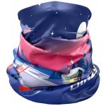 Crazy Neck Gaiter Light nákrčník nákrčník selfie – Sleviste.cz