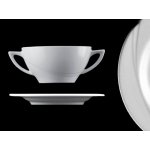 Lilien Šálek na polévku s podšálkem Atlantis 300 ml – Sleviste.cz