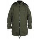 Fox Bunda Chunk Sherpa Tec Jacket