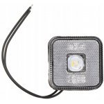 WAS W63, 12-24V, čtvercová – Sleviste.cz