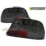 Zadní světla BMW E38 95-02 - kouřové LED – Hledejceny.cz