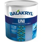 Balakryl Uni mat 0,7 kg slonová kost – Hledejceny.cz
