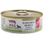 Max klokan svalovina 80 g – Sleviste.cz
