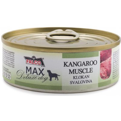 Max klokan svalovina 80 g – Sleviste.cz