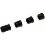 BGS technic Závitové vložky M12x1,25, různé délky, náhradní sada k BGS 166, 4 kusy - BGS 166-1 – Hledejceny.cz