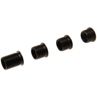 BGS technic Závitové vložky M12x1,25, různé délky, náhradní sada k BGS 166, 4 kusy - BGS 166-1 – Hledejceny.cz