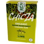 Chicza Žvýkačky s limetkou Bio 30 g – Zboží Dáma