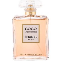 chanel mademoiselle intense 200ml