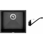 Set Sinks Frame 457 + Pronto – Zboží Dáma