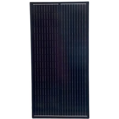 Solarfam Solární panel monokrystalický 55Wp – Zbozi.Blesk.cz