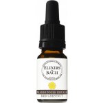 Bachovy květové Bio esence Pávie červená Red Chestnut 10 ml – Hledejceny.cz
