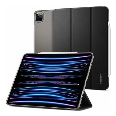 Spigen Liquid Air Pro ochranný kryt pro Apple iPad Pro 11" 2022/2021 ACS05466 černá – Zbozi.Blesk.cz