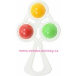 Farlin 4632 chrastitko Terezka – Zboží Dáma