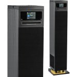 Akai Aerobeat Pillar – Hledejceny.cz