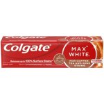 Colgate Max White For Coffee Tea & Wine stains 75 ml – Hledejceny.cz