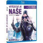 Vítězství je naše BD – Zboží Dáma